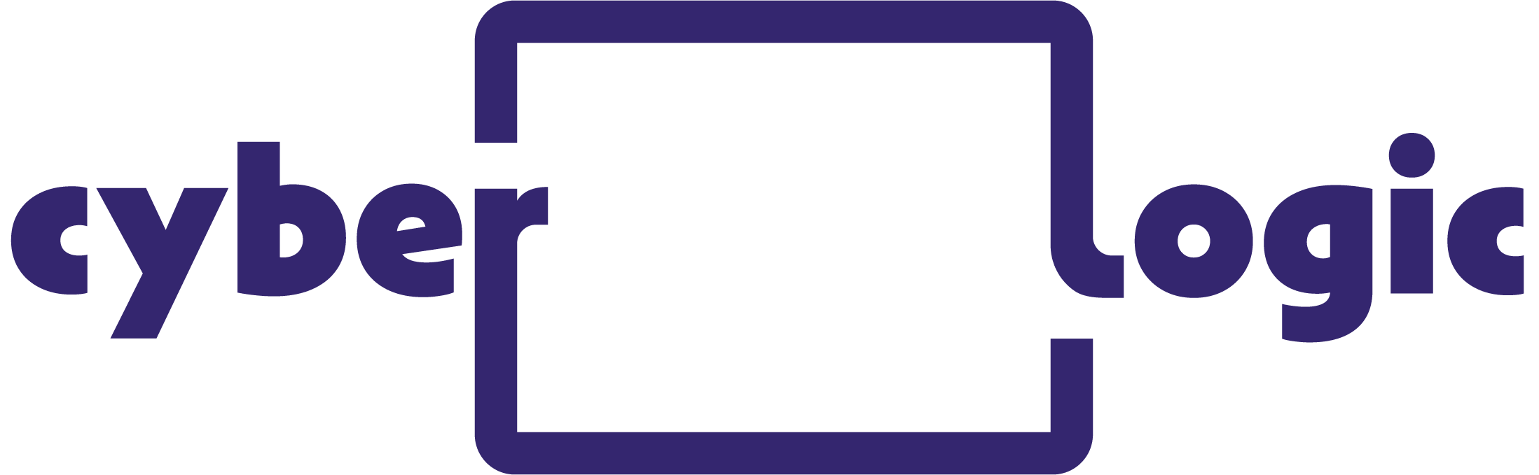 Cyberlogic logo